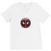 deadpool5 V-Neck Tee