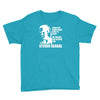 mma funny Youth Tee
