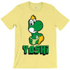yoshi (2) T-Shirt