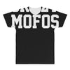 crazy mofos All Over Men's T-shirt