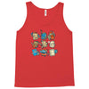 school friends Tank Top