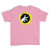 kurupt fm throw up your k's Youth Tee