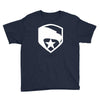 usa gi joe real american heroes retro Youth Tee