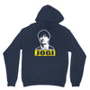 wm jogi weltmeisterschaft Unisex Hoodie