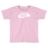 rockin 1000 Toddler T-shirt