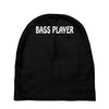 bass player Baby Beanies
