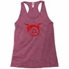 homunculus trending Racerback Tank