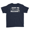 trust me, i'm a mechanic Youth Tee