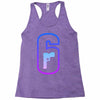 Rainbow Six Siege Racerback Tank