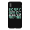 sorry this girl taken iPhoneX
