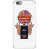 lil pump  eskeetit iPhone 6/6s Case