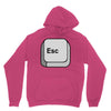 esc Unisex Hoodie