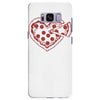 pizza my heart Samsung Galaxy S8 Plus