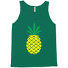 pineapple Tank Top