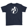 pil public Youth Tee