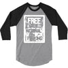 prkng trending 3/4 Sleeve Shirt