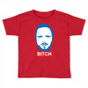breaking bad american apparel walter Toddler T-shirt