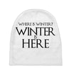 Winter (f80) Baby Beanies