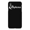 bosphorus new iPhoneX Case