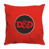 THAT SIMPLE LOGOS Throw Pillow