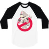 mario's wolrd parody 3/4 Sleeve Shirt