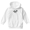 overwatch reinhardt cute Youth Hoodie