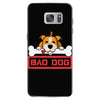 bad dog 3 Samsung Galaxy S7