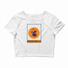 suarez Crop Top