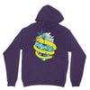 radical mathematical Unisex Hoodie