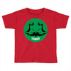 yeahh Toddler T-shirt