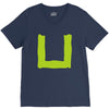 couples V-Neck Tee