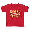 apples and pears Toddler T-shirt