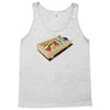 pop sushi Tank Top