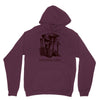 instrument tuba sib Hoodie