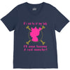 Tony Tony Chopper One Piece V-Neck Tee