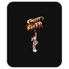 street farter Mousepad