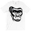 monkey face T-Shirt