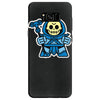 mitesized skeleboy Samsung Galaxy S8