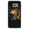 cat bus kong Samsung Galaxy S7 Case
