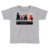poison Toddler T-shirt