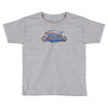 future dinner Toddler T-shirt