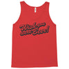 wish you were beer (3) Tank Top