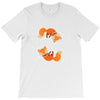 space fox T-Shirt