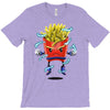 saiyan fries T-Shirt