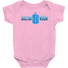 doctor whom Baby Onesie
