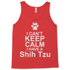 pets shih tzu Tank Top