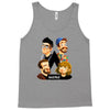 bastille Tank Top