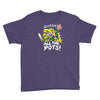 smash all the pots clearance Youth Tee
