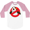 NO PORGS! 3/4 Sleeve Shirt
