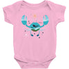 Crab Baby Bodysuit